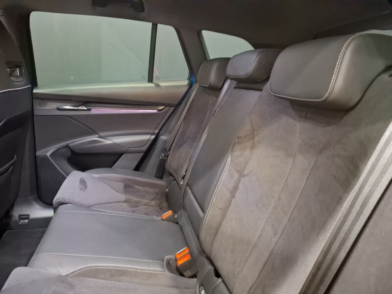 Used Skoda Enyaq 2021 for sale - 77907545: Photo 6