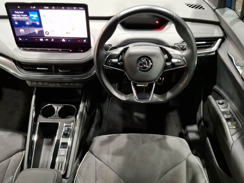 Used Skoda Enyaq 2021 for sale - 77907545: Photo 7