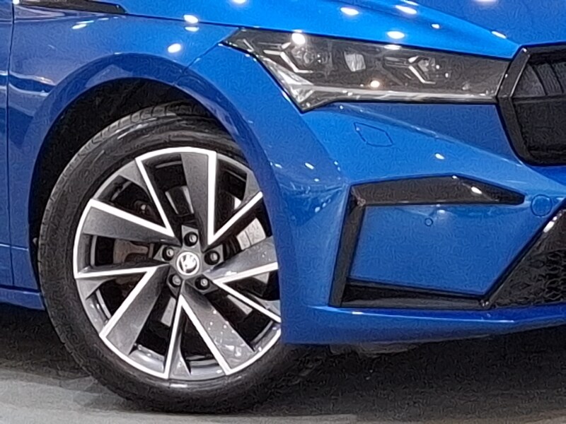 Used Skoda Enyaq 2021 for sale - 77907545: Photo 9