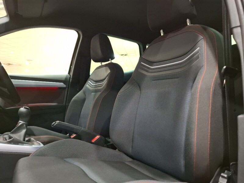 Used SEAT Arona 2023 for sale - 77530794: Photo 12