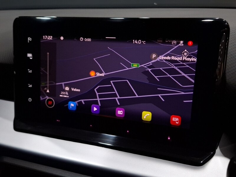 Used SEAT Arona 2023 for sale - 77530794: Photo 13