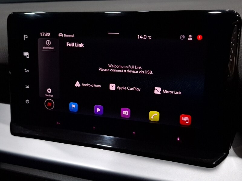 Used SEAT Arona 2023 for sale - 77530794: Photo 14