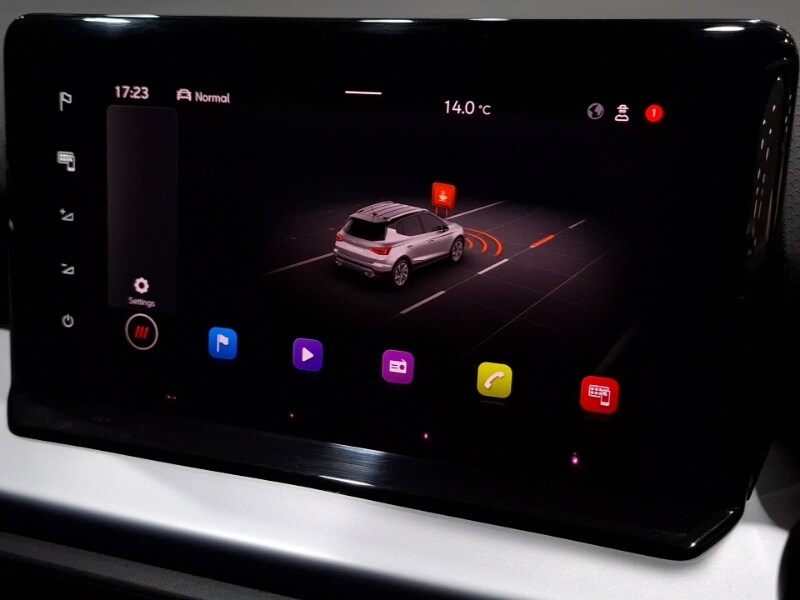 Used SEAT Arona 2023 for sale - 77530794: Photo 15