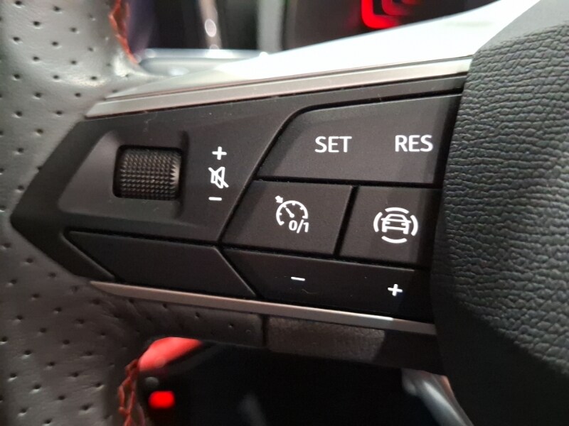 Used SEAT Arona 2023 for sale - 77530794: Photo 18