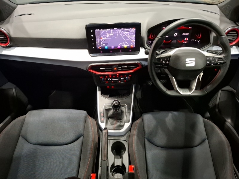 Used SEAT Arona 2023 for sale - 77530794: Photo 2