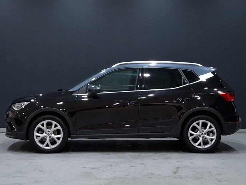 Used SEAT Arona 2023 for sale - 77530794: Photo 4