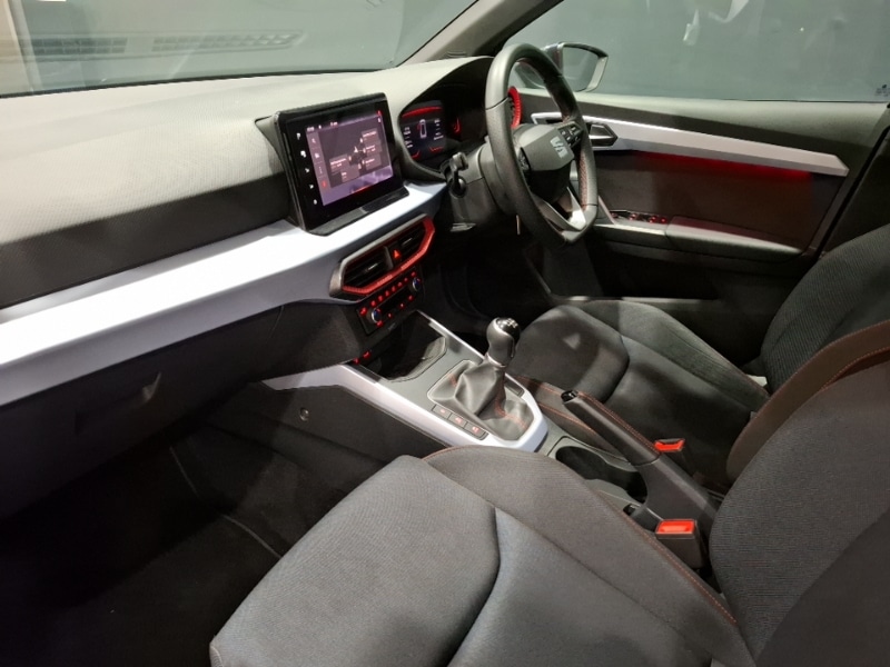 Used SEAT Arona 2023 for sale - 77530794: Photo 5