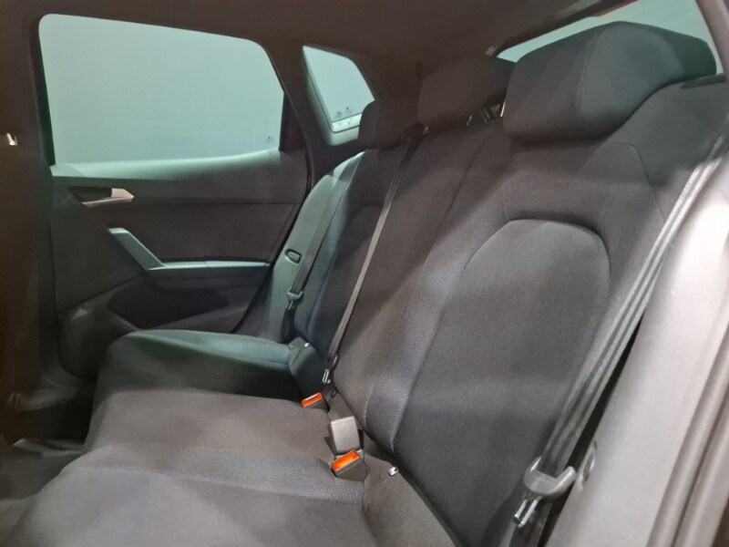 Used SEAT Arona 2023 for sale - 77530794: Photo 6