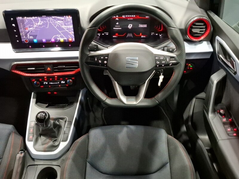 Used SEAT Arona 2023 for sale - 77530794: Photo 7