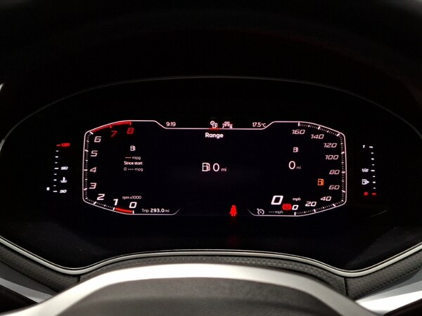 Used SEAT Ibiza 2023 for sale - 76254739: Photo 10