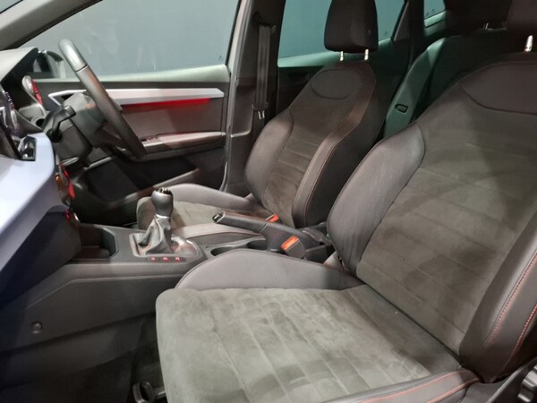 Used SEAT Ibiza 2023 for sale - 76254739: Photo 11