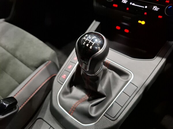 Used SEAT Ibiza 2023 for sale - 76254739: Photo 16