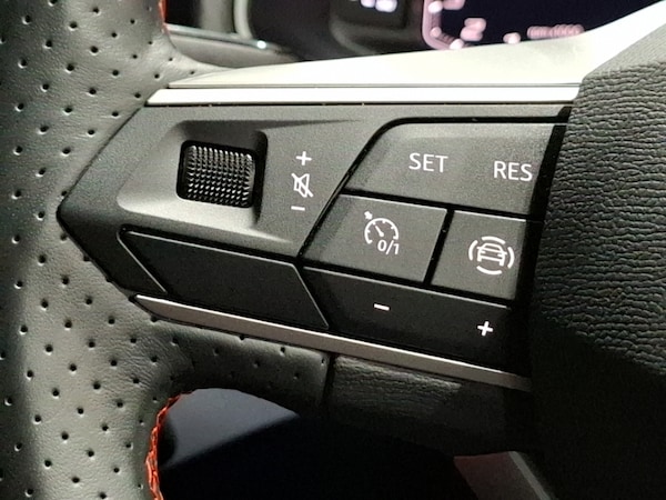 Used SEAT Ibiza 2023 for sale - 76254739: Photo 17