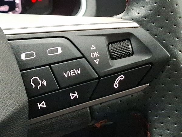 Used SEAT Ibiza 2023 for sale - 76254739: Photo 18