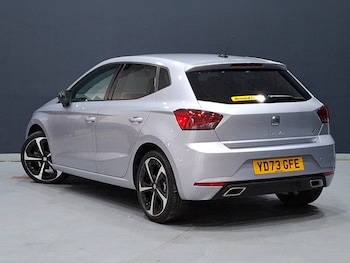 Used SEAT Ibiza 2023 for sale - 76254739: Photo 3