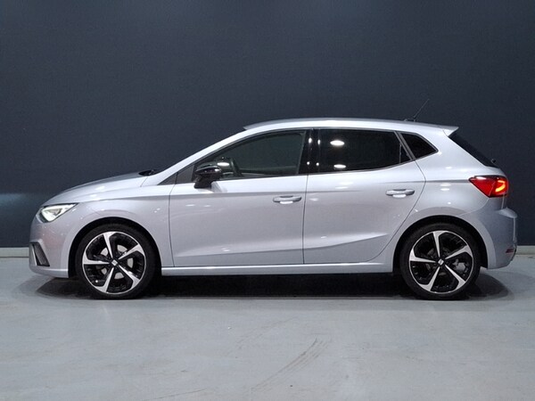 Used SEAT Ibiza 2023 for sale - 76254739: Photo 4