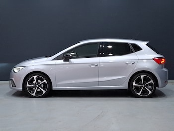 Used SEAT Ibiza 2023 for sale - 76254739: Photo 4