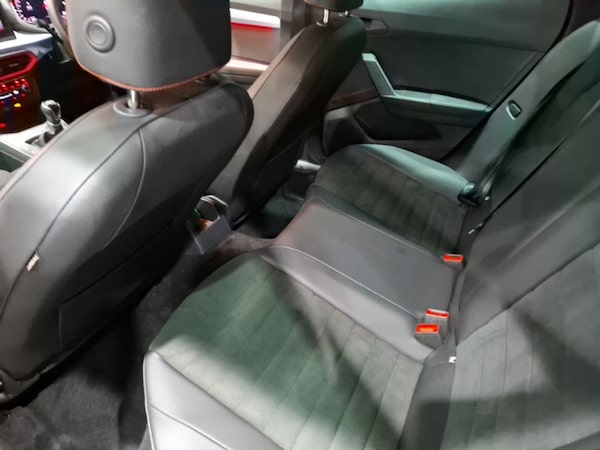 Used SEAT Ibiza 2023 for sale - 76254739: Photo 6