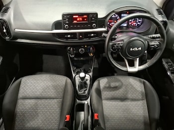 Used Kia Picanto 2022 for sale - 79447763: Photo
