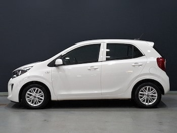 Used Kia Picanto 2022 for sale - 79447763: Photo
