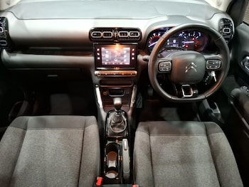 Used Citroen C3 Aircross 2022 for sale - 78411293: Photo