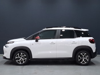Used Citroen C3 Aircross 2022 for sale - 78411293: Photo