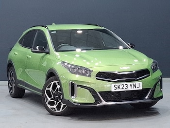 Used Kia XCeed 2023 for sale - 78957240: Photo