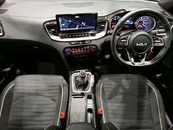 Used Kia XCeed 2023 for sale - 78957240: Photo