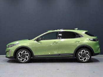 Used Kia XCeed 2023 for sale - 78957240: Photo