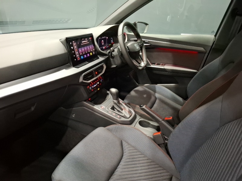 Used SEAT Arona 2024 for sale - 77982159: Photo 5