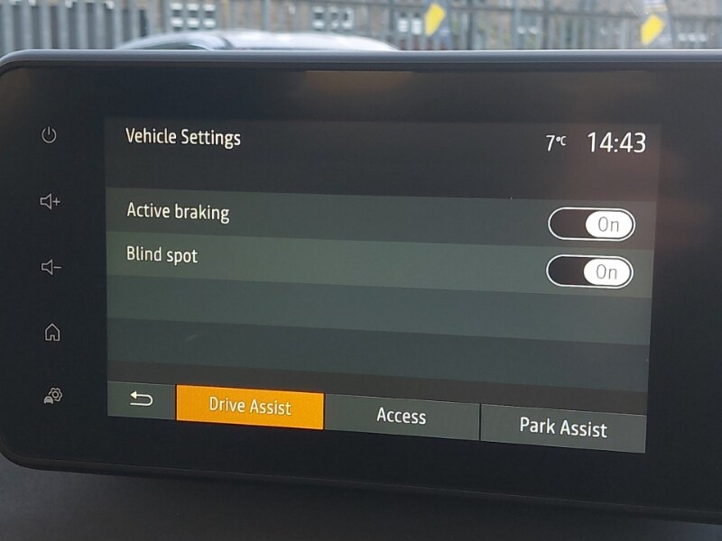 Used Dacia Sandero Stepway 2024 for sale - 78079905: Photo 13