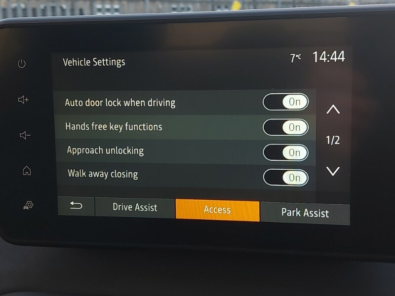 Used Dacia Sandero Stepway 2024 for sale - 78079905: Photo 14