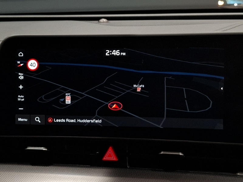 Used Kia Sportage 2025 for sale - 76707762: Photo 12