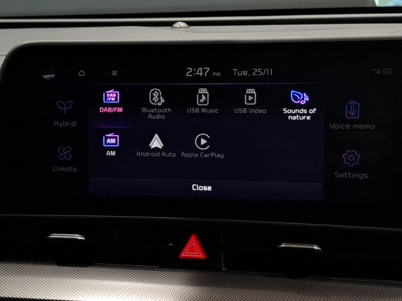 Used Kia Sportage 2025 for sale - 76707762: Photo 13