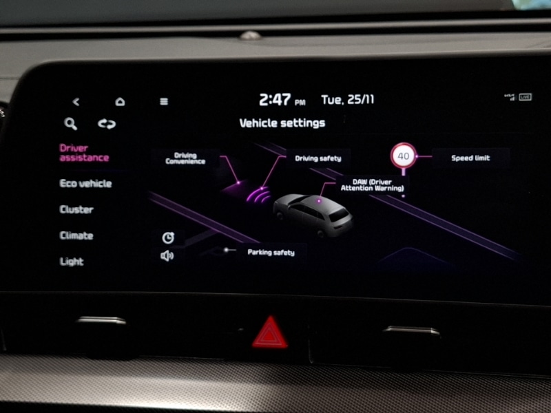 Used Kia Sportage 2025 for sale - 76707762: Photo 14