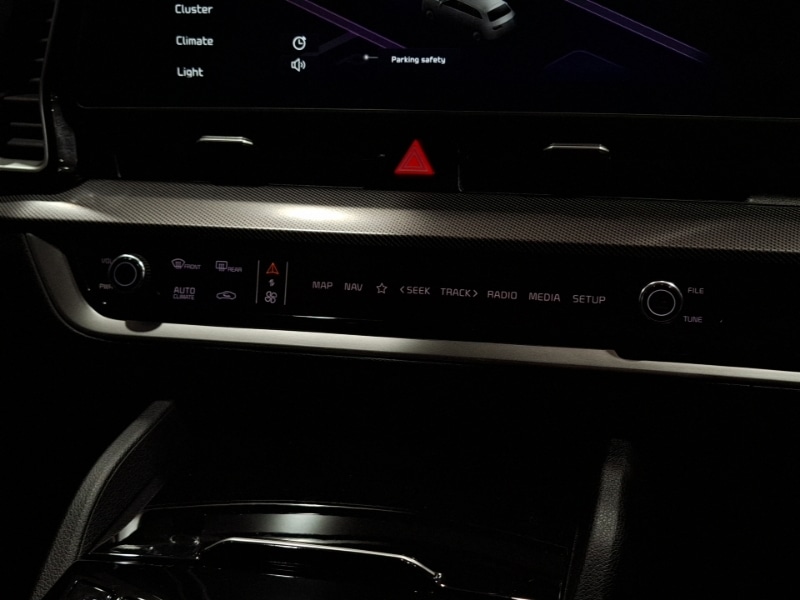 Used Kia Sportage 2025 for sale - 76707762: Photo 15