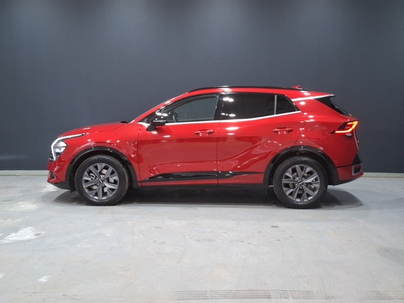 Used Kia Sportage 2025 for sale - 76707762: Photo 4