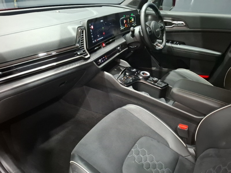 Used Kia Sportage 2025 for sale - 76707762: Photo 5