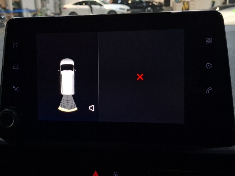 Used Vauxhall Combo Life 2019 for sale - 77235027: Photo 11