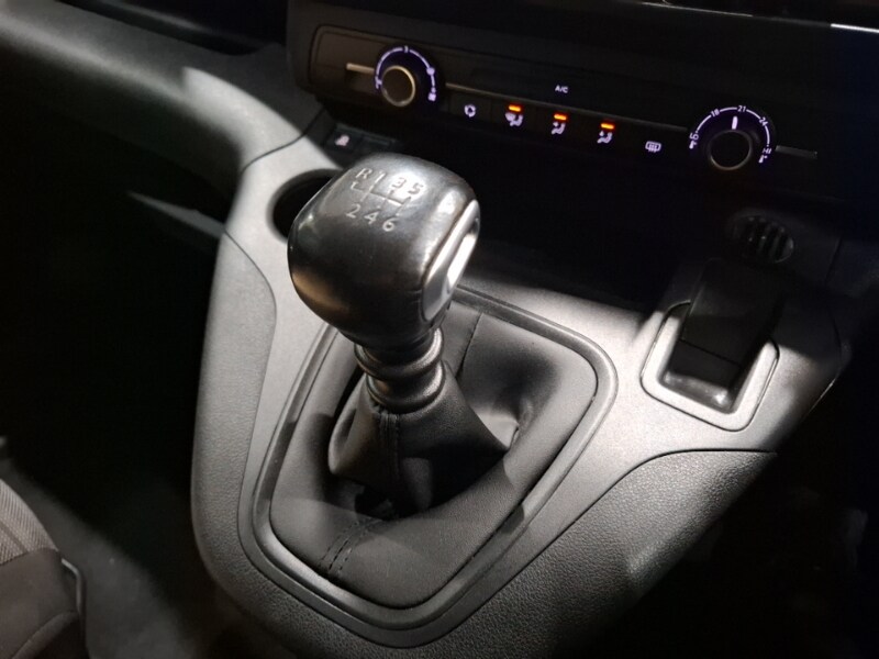 Used Vauxhall Combo Life 2019 for sale - 77235027: Photo 14