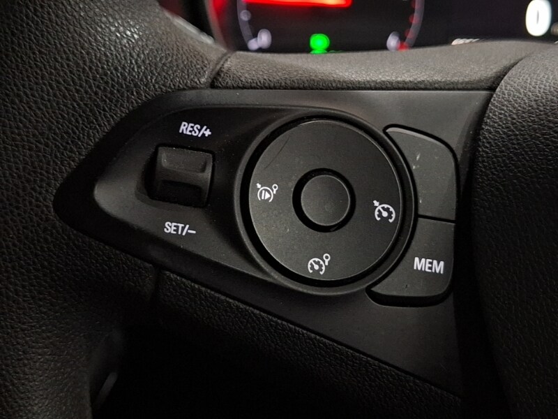 Used Vauxhall Combo Life 2019 for sale - 77235027: Photo 15