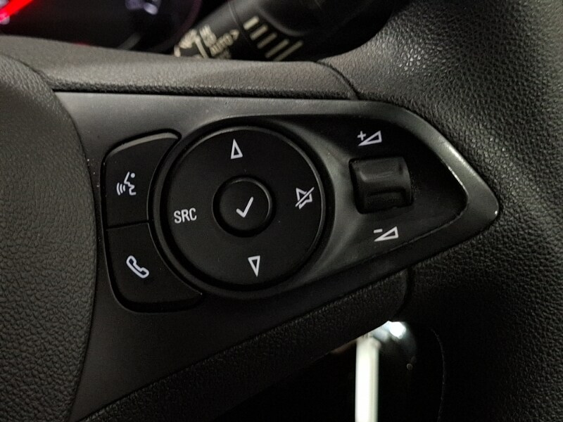 Used Vauxhall Combo Life 2019 for sale - 77235027: Photo 16