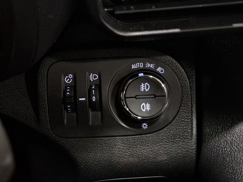 Used Vauxhall Combo Life 2019 for sale - 77235027: Photo 17