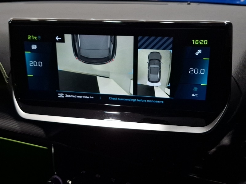 Used Peugeot 2008 2022 for sale - 77939116: Photo 10