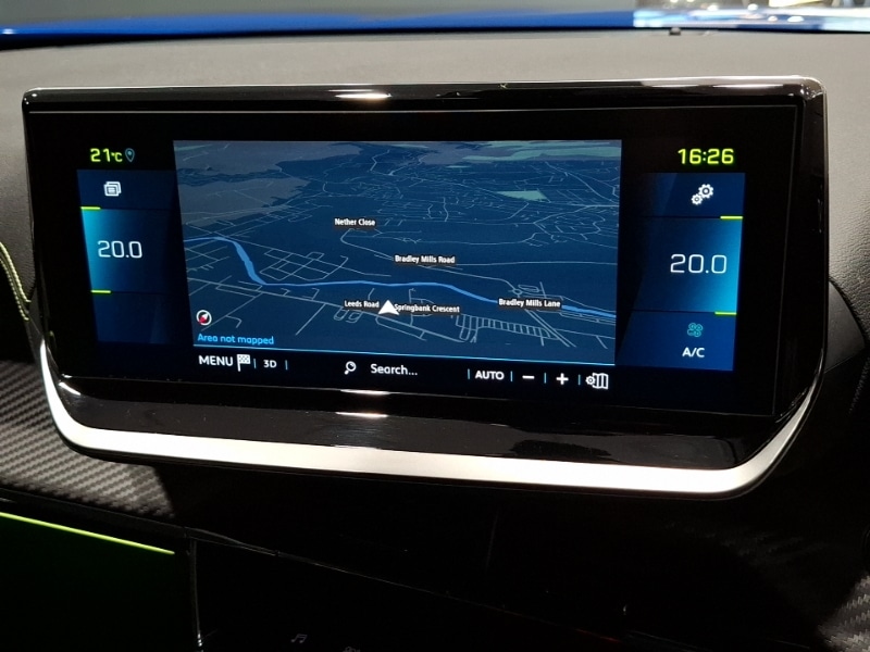 Used Peugeot 2008 2022 for sale - 77939116: Photo 13