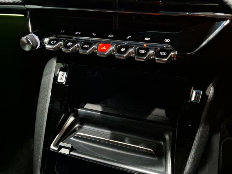 Used Peugeot 2008 2022 for sale - 77939116: Photo 14