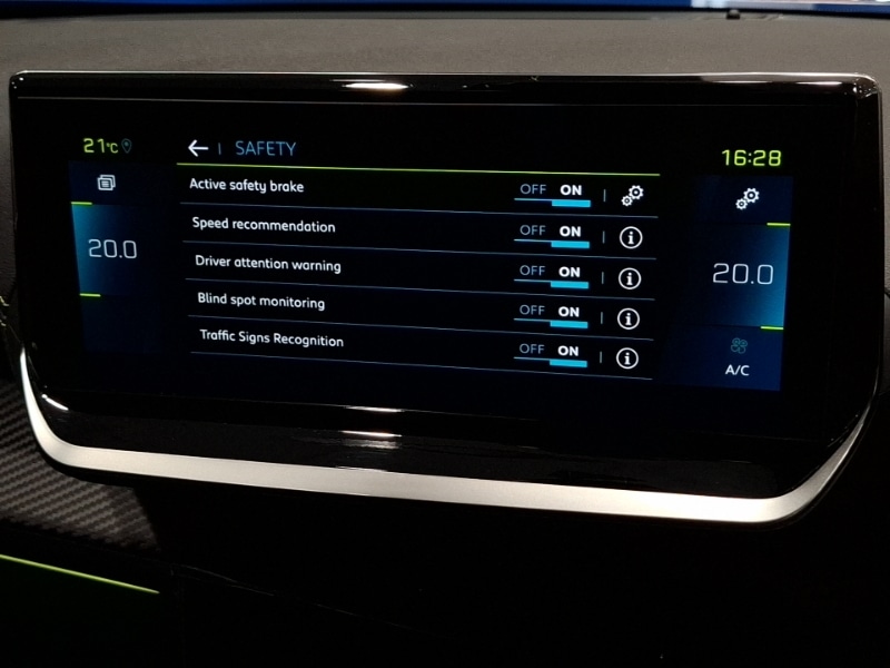 Used Peugeot 2008 2022 for sale - 77939116: Photo 18