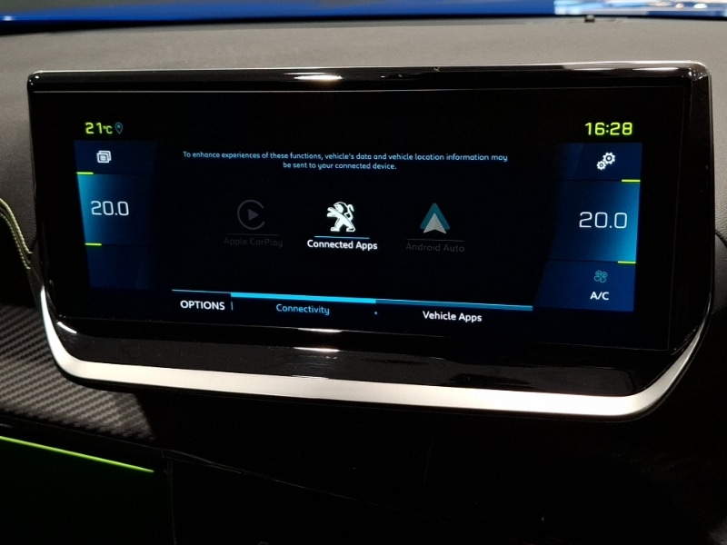 Used Peugeot 2008 2022 for sale - 77939116: Photo 19