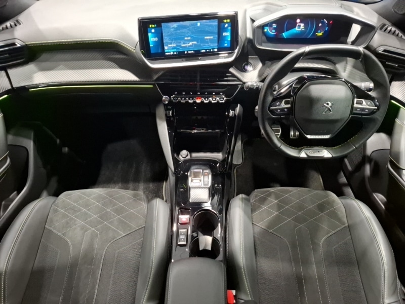 Used Peugeot 2008 2022 for sale - 77939116: Photo 2