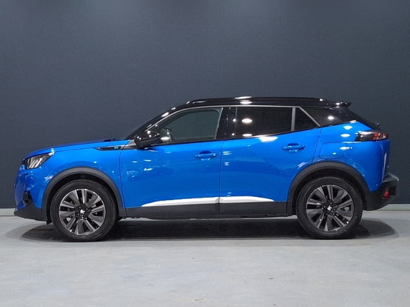 Used Peugeot 2008 2022 for sale - 77939116: Photo 4